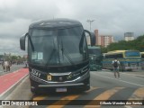 Advance Transatur 3241 na cidade de Barueri, São Paulo, Brasil, por Gilberto Mendes dos Santos. Número da foto: #13258693.