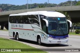 Reunidas Transportes Coletivos 33815 na cidade de Florianópolis, Santa Catarina, Brasil, por George Miranda. Número da foto: #:id.