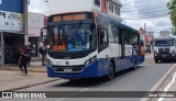 União Transportes 172 na cidade de Várzea Grande, Mato Grosso, Brasil, por José Vinícius. Número da foto: #:id.