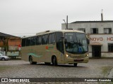 Viação Verdes Mares 81305 na cidade de Joinville, Santa Catarina, Brasil, por Paulobuss  Guaratuba. Número da foto: #:id.