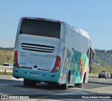 Imperial Turismo 38000 na cidade de Araçariguama, São Paulo, Brasil, por Flavio Alberto Fernandes. Número da foto: #13259113.