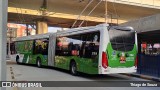 Next Mobilidade - ABC Sistema de Transporte 8164 na cidade de Santo André, São Paulo, Brasil, por Thiago de Souza. Número da foto: #13260338.