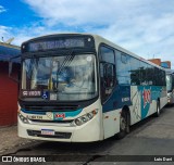 Auto Viação 1001 RJ 108.734 na cidade de Niterói, Rio de Janeiro, Brasil, por Luis Davi. Número da foto: #13260563.