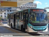 Auto Viação Dragão do Mar 42438 na cidade de Fortaleza, Ceará, Brasil, por Wescley  Costa. Número da foto: #13260060.