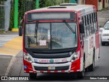 Lared 160 na cidade de San Sebastián, San José, San José, Costa Rica, por Sebas Gamboa. Número da foto: #13259965.