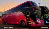Evolução Transportes e Turismo 3200 na cidade de Goiânia, Goiás, Brasil, por Carlos Júnior. Número da foto: #13260686.