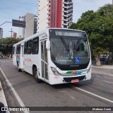 Transnacional Transportes Urbanos 08117 na cidade de Natal, Rio Grande do Norte, Brasil, por Matheus Costa. Número da foto: #:id.