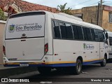 Prefeitura Municipal de São Benedito 3G52 na cidade de Fortaleza, Ceará, Brasil, por Wescley  Costa. Número da foto: #13260055.