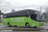 FlixBus Transporte e Tecnologia do Brasil 44018 na cidade de Balneário Camboriú, Santa Catarina, Brasil, por Jacy Emiliano. Número da foto: #13259261.