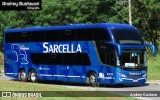 Sarcella Turismo 1000 na cidade de Aparecida, São Paulo, Brasil, por Andrey Gustavo. Número da foto: #13258787.