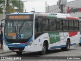 Expresso São Francisco RJ 130.017 na cidade de Mesquita, Rio de Janeiro, Brasil, por Pedro Vinicius. Número da foto: #:id.