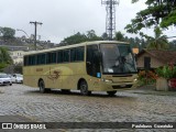Gidion Transporte e Turismo 20504 na cidade de Joinville, Santa Catarina, Brasil, por Paulobuss  Guaratuba. Número da foto: #13259433.