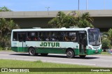 Jotur - Auto Ônibus e Turismo Josefense 1284 na cidade de Florianópolis, Santa Catarina, Brasil, por George Miranda. Número da foto: #13260284.