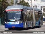 Next Mobilidade - ABC Sistema de Transporte 8309 na cidade de São Bernardo do Campo, São Paulo, Brasil, por Heitor de Sena Sapaterro. Número da foto: #13260766.
