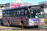 Rota Transportes Rodoviários 5145 na cidade de Itabuna, Bahia, Brasil, por Rava Ogawa. Número da foto: #:id.