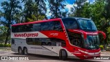 Nuevo Expreso 8000 na cidade de Chaco, Argentina, por Gabo Bernal. Número da foto: #13260530.