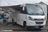 Motorhomes 3796 na cidade de Santa Cruz do Sul, Rio Grande do Sul, Brasil, por Rui Hirsch. Número da foto: #13259479.