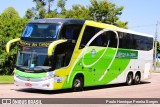 Expresso Princesa dos Campos 6433 na cidade de Curitiba, Paraná, Brasil, por Paulo Henrique Pereira Borges. Número da foto: #13260161.