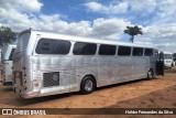 Ônibus Particulares 7385 na cidade de Artur Nogueira, São Paulo, Brasil, por Helder Fernandes da Silva. Número da foto: #13258969.