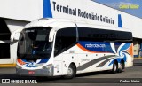 RodeRotas - Rotas de Viação do Triângulo 1312 na cidade de Goiânia, Goiás, Brasil, por Carlos Júnior. Número da foto: #13259471.