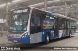 Viação Osasco 21.997 na cidade de Cotia, São Paulo, Brasil, por Matheus dos Santos Araújo. Número da foto: #13260774.