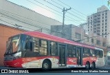 Himalaia Transportes > Ambiental Transportes Urbanos 4 1501 na cidade de São Paulo, São Paulo, Brasil, por Bruno Mayron  Martins Santana. Número da foto: #13259908.