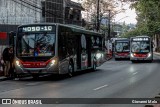 Express Transportes Urbanos Ltda 4 8080 na cidade de São Paulo, São Paulo, Brasil, por Giovanni Melo. Número da foto: #:id.