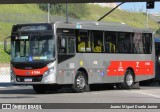 Pêssego Transportes 4 7054 na cidade de São Paulo, São Paulo, Brasil, por Juarez Miguel Duarte Junior. Número da foto: #13260721.