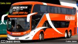 RealMaia Turismo e Cargas 2210 na cidade de Goiânia, Goiás, Brasil, por Carlos Júnior. Número da foto: #13260786.