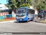 Turb Petrópolis > Turp -Transporte Urbano de Petrópolis 6133 na cidade de Petrópolis, Rio de Janeiro, Brasil, por Natan Lima. Número da foto: #13260821.