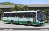 Jotur - Auto Ônibus e Turismo Josefense 1315 na cidade de Florianópolis, Santa Catarina, Brasil, por George Miranda. Número da foto: #:id.