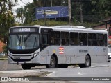 BluMob - Concessionária de Transporte Urbano de Blumenau 9240 na cidade de Blumenau, Santa Catarina, Brasil, por Lucas Amorim. Número da foto: #:id.