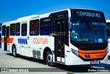 Colitur Transportes Rodoviários RJ 116.009 na cidade de Duque de Caxias, Rio de Janeiro, Brasil, por Marlon Generoso. Número da foto: #13259392.