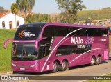 Majo Turismo 1506 na cidade de Aparecida, São Paulo, Brasil, por Adailton Cruz. Número da foto: #:id.