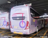 Rota Transportes Rodoviários 8225 na cidade de Itabuna, Bahia, Brasil, por Mairan Santos. Número da foto: #:id.