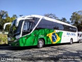 Real Brasil Turismo RJ 592.059 na cidade de Petrópolis, Rio de Janeiro, Brasil, por Gustavo Esteves Saurine. Número da foto: #13260449.