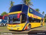 Ideal Turismo 3002 na cidade de Camocim, Ceará, Brasil, por Werlandio Rosa. Número da foto: #13259326.