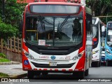 Lared 215 na cidade de San José, San José, Costa Rica, por Andrés Martínez Rodríguez. Número da foto: #:id.