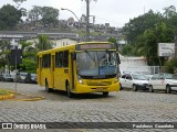 Gidion Transporte e Turismo 11104 na cidade de Joinville, Santa Catarina, Brasil, por Paulobuss  Guaratuba. Número da foto: #13259462.