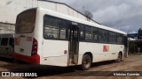 M&R Transportes 3550 na cidade de Camaçari, Bahia, Brasil, por Vinicius Gusmão. Número da foto: #13260722.