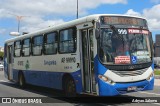 Viação Forte AF-99910 na cidade de Belém, Pará, Brasil, por Adryan Sálomo. Número da foto: #13259923.