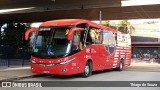 Next Mobilidade - ABC Sistema de Transporte 7710 na cidade de Santo André, São Paulo, Brasil, por Thiago de Souza. Número da foto: #13260315.
