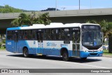 Transporte Coletivo Estrela 34425 na cidade de Florianópolis, Santa Catarina, Brasil, por George Miranda. Número da foto: #:id.