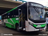 Viação Elite RJ 176.079 na cidade de Volta Redonda, Rio de Janeiro, Brasil, por Juliano Sgrigneiro. Número da foto: #13260878.