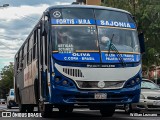 Linea 37-B El Bus S.A 03 na cidade de Asunción, Paraguai, por Willian Lezcano. Número da foto: #13259985.