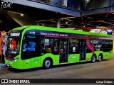 Viação Campo Belo 7 2106 na cidade de São Paulo, São Paulo, Brasil, por César Ônibus. Número da foto: #13260348.