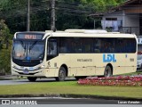 LDL Turismo 15009 na cidade de Blumenau, Santa Catarina, Brasil, por Lucas Amorim. Número da foto: #:id.