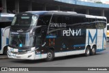 Empresa de Ônibus Nossa Senhora da Penha 59016 na cidade de Porto Alegre, Rio Grande do Sul, Brasil, por Andreo Bernardo. Número da foto: #13259579.