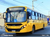 Vitória Transportes 171754 na cidade de Aracaju, Sergipe, Brasil, por Eder C.  Silva. Número da foto: #:id.