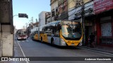 Mobi Rio E902020 na cidade de Rio de Janeiro, Rio de Janeiro, Brasil, por Anderson Nascimento. Número da foto: #:id.